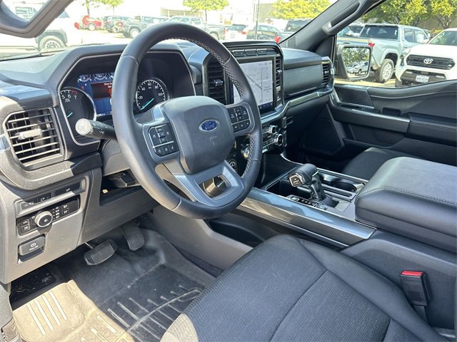 Thumbnail: 2023 Ford F-150 - 10