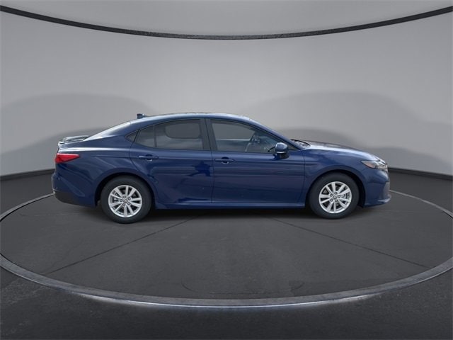 Thumbnail: 2026 Toyota Camry - 9