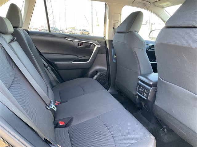 Thumbnail: 2024 Toyota RAV4 - 16