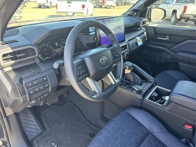 Thumbnail: 2026 Toyota 4Runner - 10