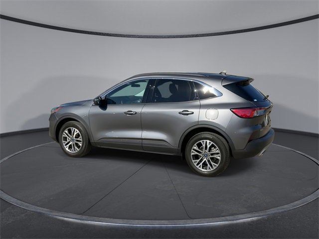 Thumbnail: 2021 Ford Escape - 6