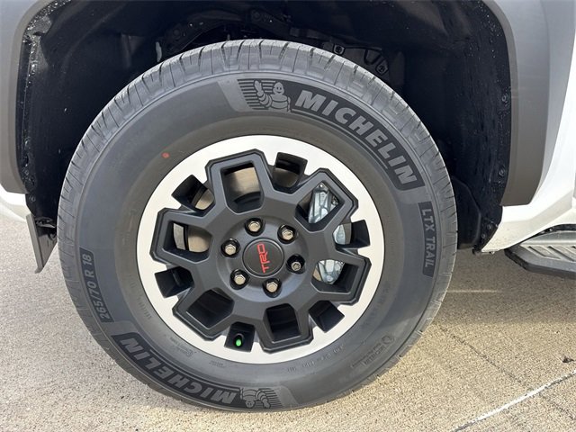 Thumbnail: 2026 Toyota 4Runner - 12