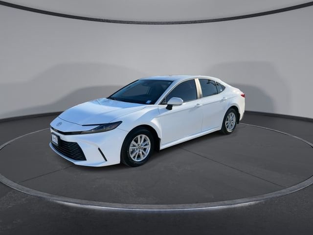 Thumbnail: 2026 Toyota Camry - 4