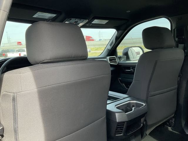 Thumbnail: 2026 Toyota Tundra - 15