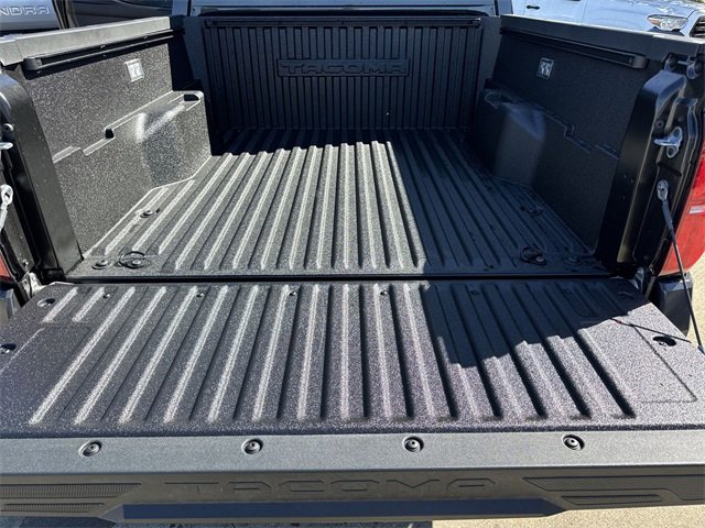 Thumbnail: 2025 Toyota Tacoma - 15