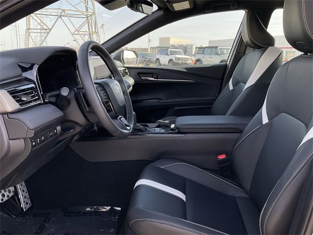 Thumbnail: 2025 Toyota Camry - 13