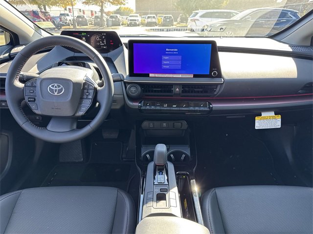 Thumbnail: 2026 Toyota Prius - 17