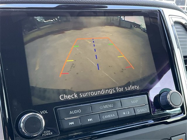 Thumbnail: 2021 Nissan Titan - 21