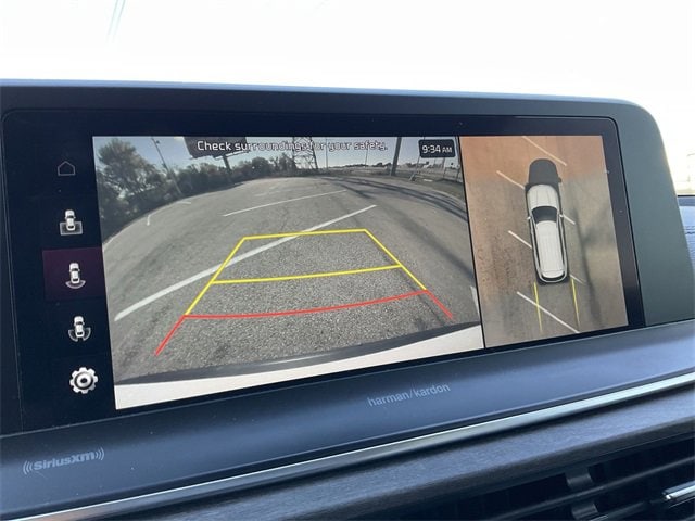 Thumbnail: 2022 Kia Telluride - 23