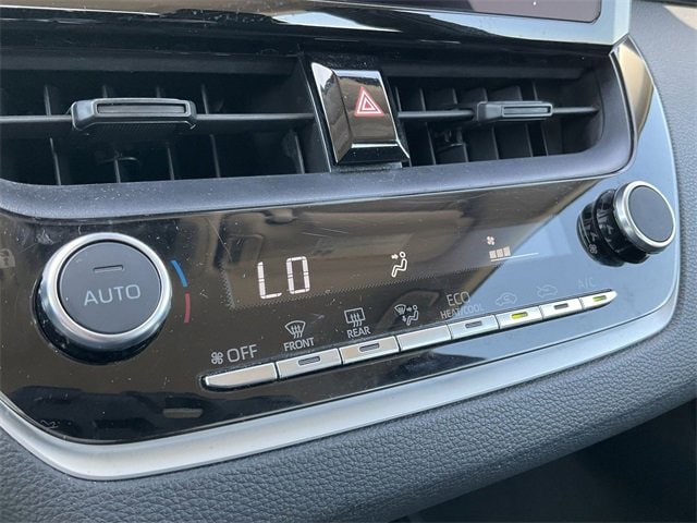 Thumbnail: 2024 Toyota Corolla - 13