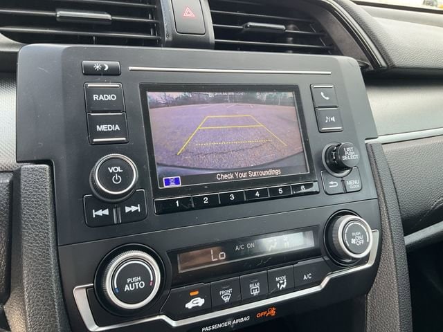 Thumbnail: 2018 Honda Civic - 21