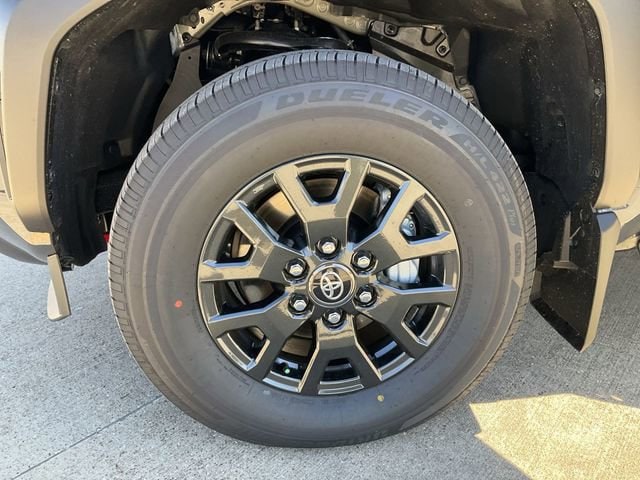 Thumbnail: 2026 Toyota 4Runner - 12