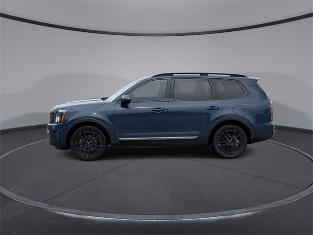 2023 Kia Telluride EX 5