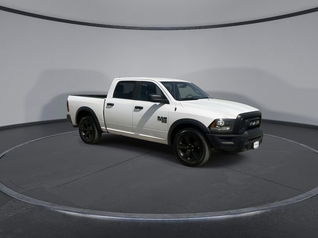 Thumbnail: 2024 RAM 1500 Classic - 2