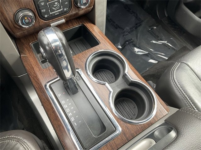 Thumbnail: 2013 Ford F-150 - 24