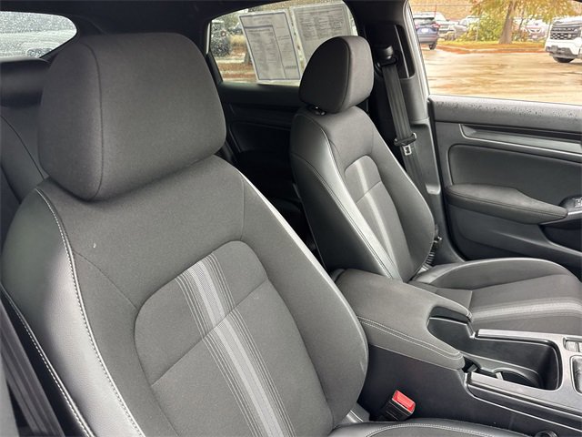 Thumbnail: 2022 Honda Civic - 16