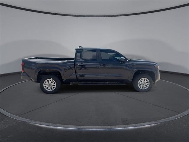 Thumbnail: 2025 Toyota Tacoma - 9