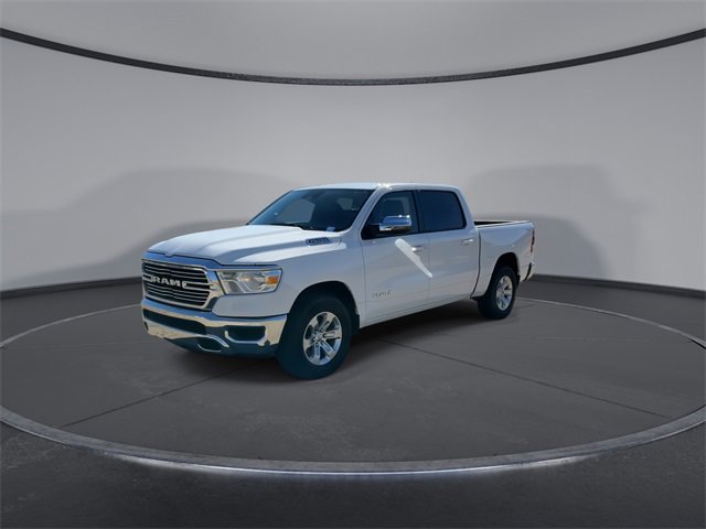 2024 Ram 1500 Laramie photo 4