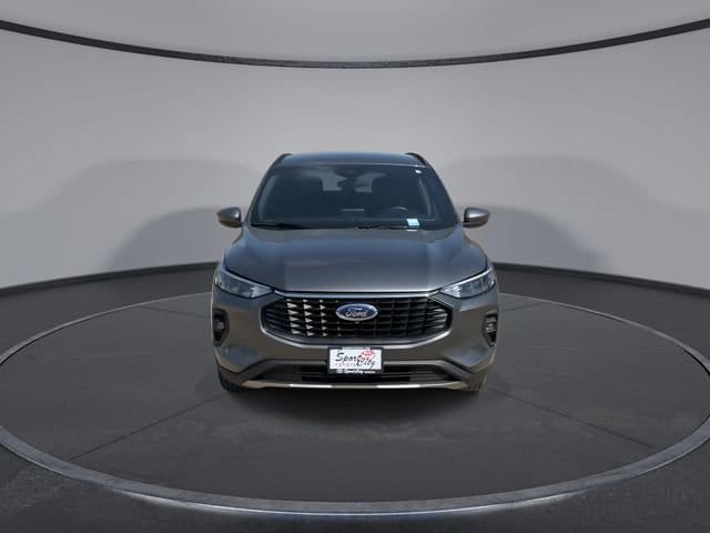 Thumbnail: 2025 Ford Escape - 3