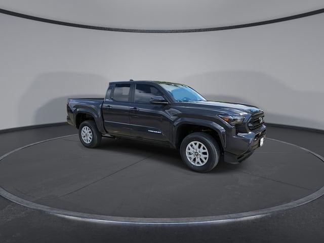 Thumbnail: 2026 Toyota Tacoma - 2