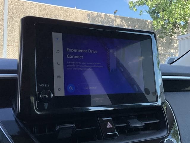 Thumbnail: 2025 Toyota Corolla - 22