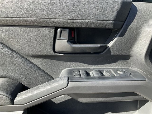 Thumbnail: 2025 Toyota Tacoma - 14