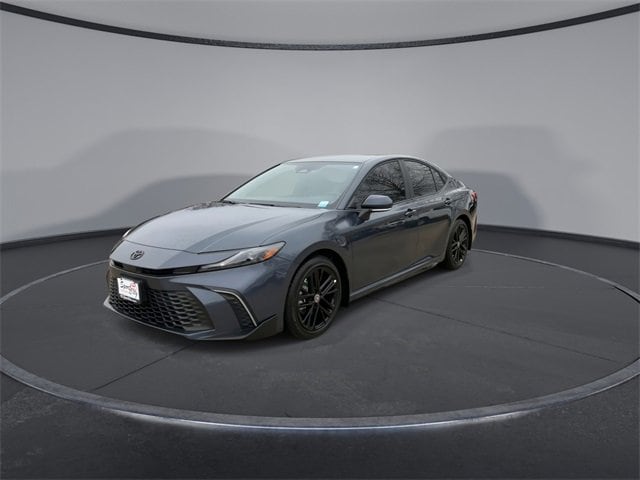 Thumbnail: 2026 Toyota Camry - 4