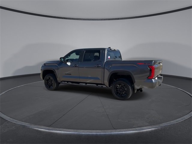 Thumbnail: 2026 Toyota Tundra - 6