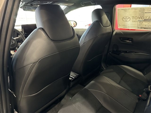 Thumbnail: 2025 Toyota GR Corolla - 8