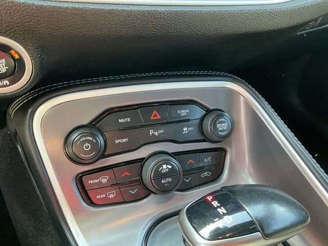 Thumbnail: 2022 Dodge Challenger - 23