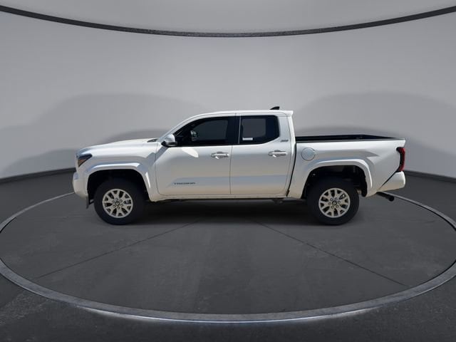 Thumbnail: 2026 Toyota Tacoma - 5