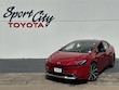 Toyota Prius Plug-in Hybrid