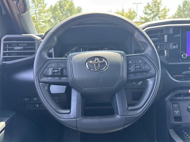 Thumbnail: 2026 Toyota Tundra - 18