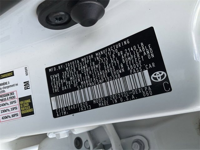 Thumbnail: 2021 Toyota Corolla - 27