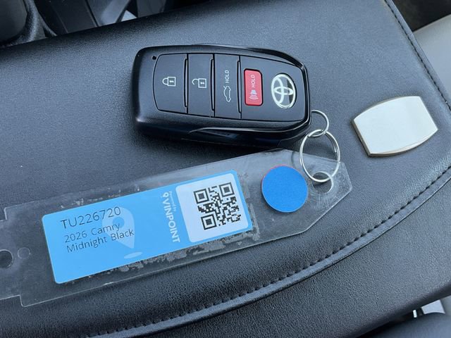 Thumbnail: 2026 Toyota Camry - 28