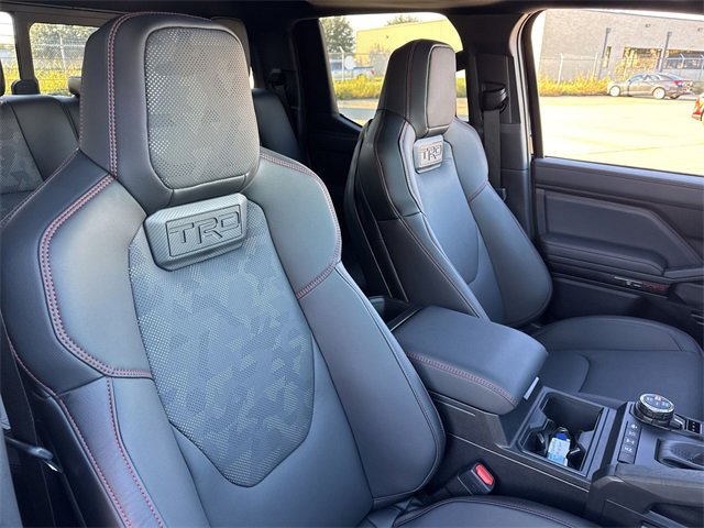 Thumbnail: 2025 Toyota Tacoma - 18