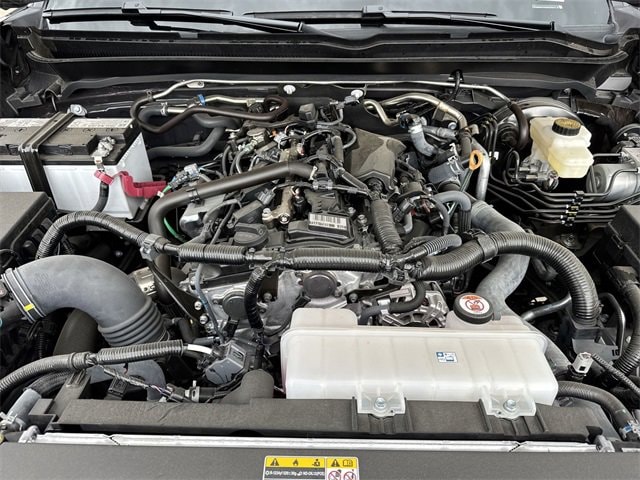 Thumbnail: 2025 Toyota Tacoma - 12