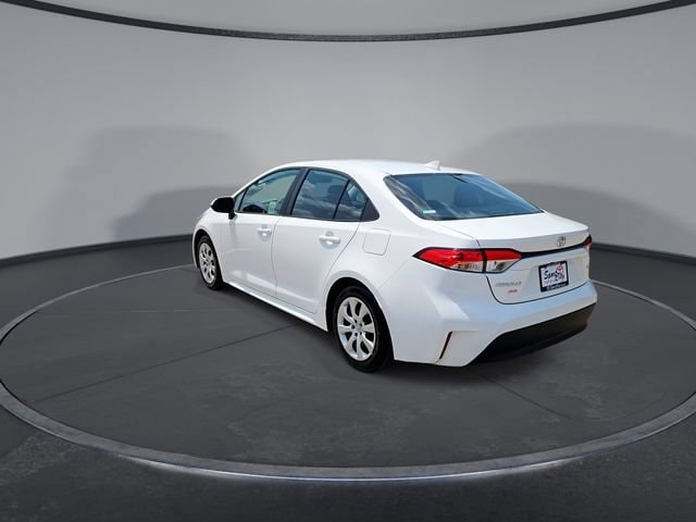 Thumbnail: 2024 Toyota Corolla - 6