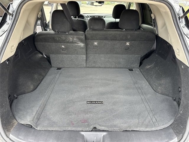 Thumbnail: 2021 Nissan Murano - 14