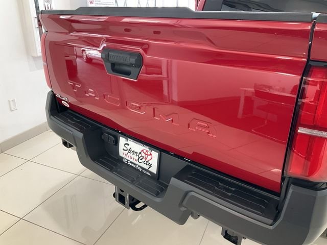 2026 Toyota Tacoma SR - Photo 11