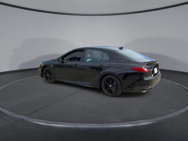 Thumbnail: 2026 Toyota Camry - 6