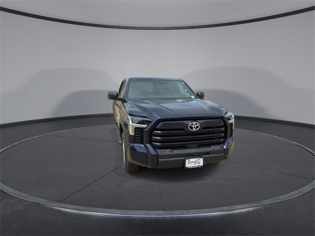 Thumbnail: 2026 Toyota Tundra - 2