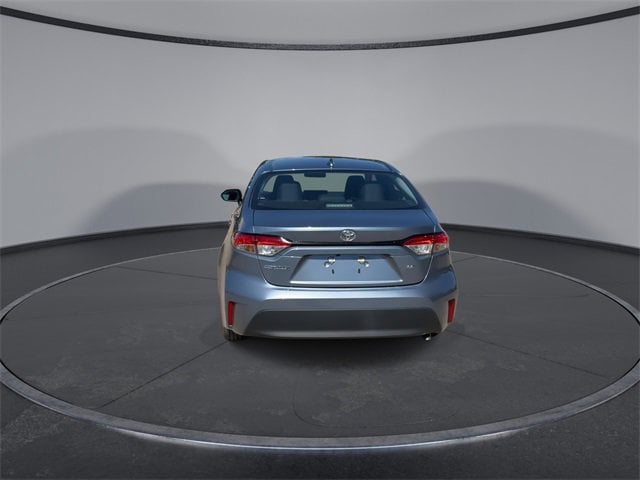Thumbnail: 2024 Toyota Corolla - 7