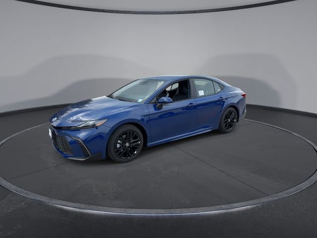 Thumbnail: 2026 Toyota Camry - 4