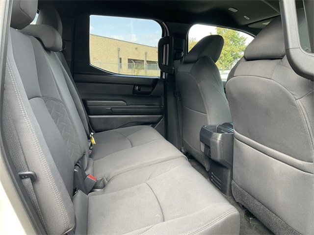 Thumbnail: 2025 Toyota Tacoma - 16