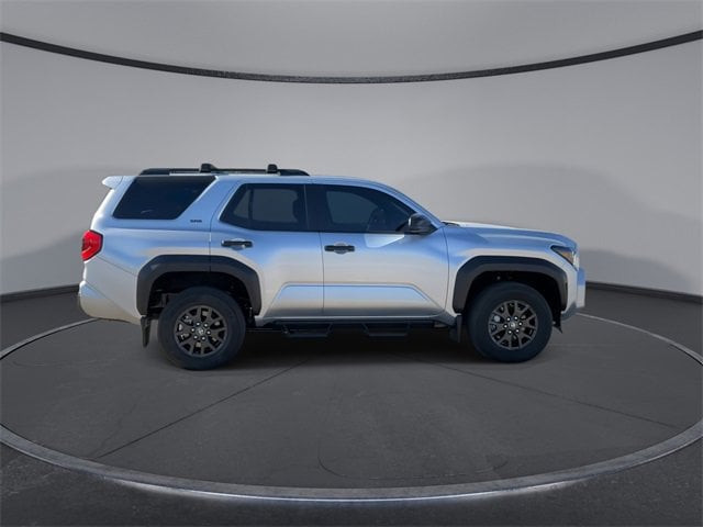 Thumbnail: 2025 Toyota 4Runner - 9