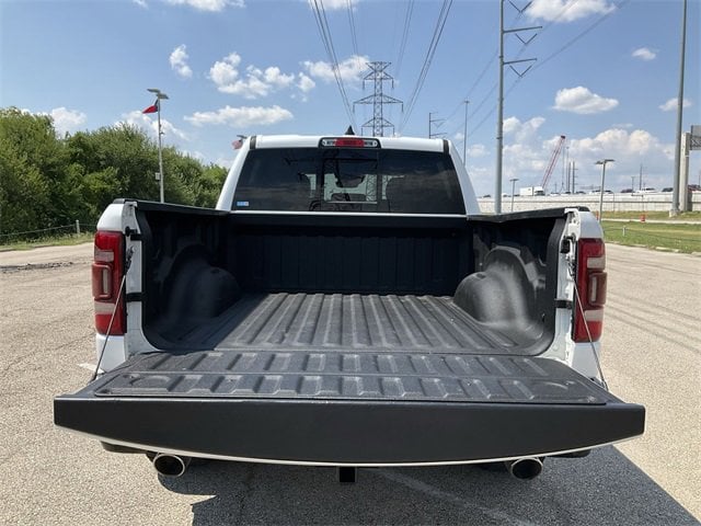 Thumbnail: 2020 RAM 1500 - 16
