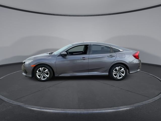 Thumbnail: 2018 Honda Civic - 5