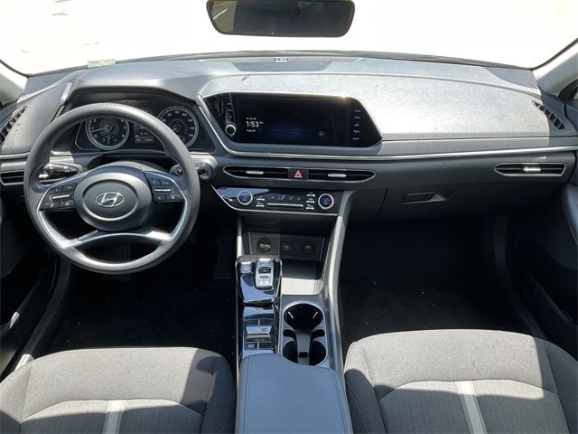 Thumbnail: 2023 Hyundai Sonata - 18