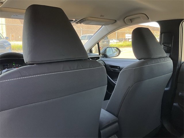 Thumbnail: 2024 Toyota Corolla - 15